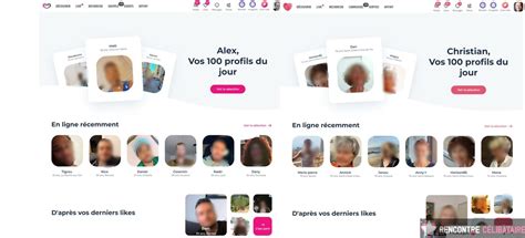 disons demaon|Meetic Launches New Site For Over